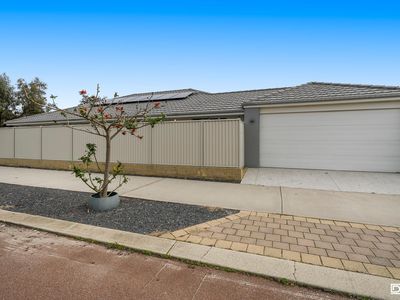 38 Dovedale Street, Harrisdale