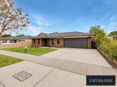 46 Thomas Wedge Dr, Wangaratta