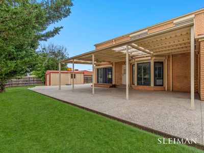 56 Wolviston Avenue, Hillside