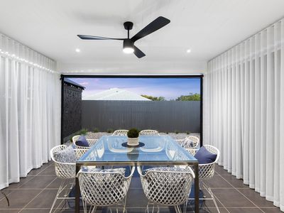 6 Demby Crescent, Wakerley