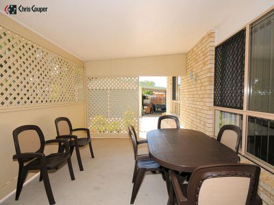 122 Elizabeth Street, Urangan