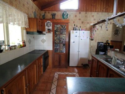 29 Hines Road, Wondai