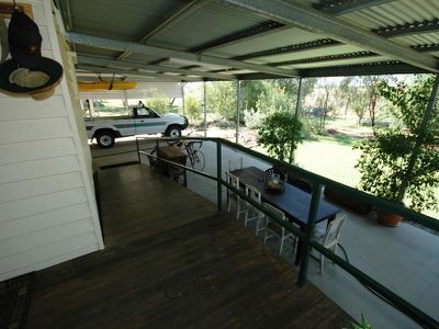 82 Gull street, Longreach