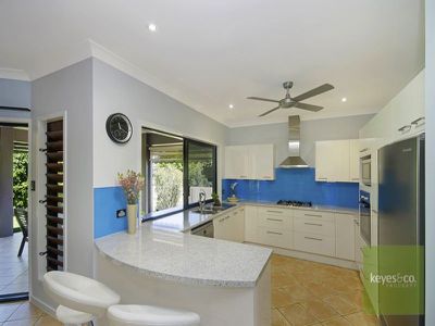 1 Estuary Parade, Douglas
