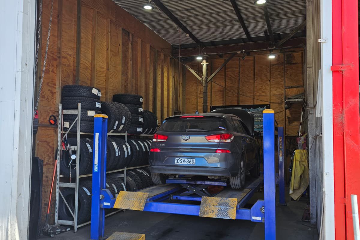 2790 Remembrance Drive, Tahmoor