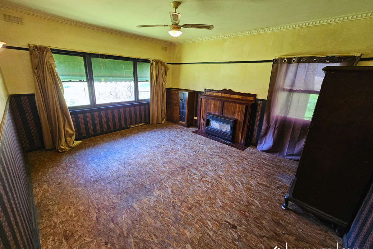 991 Rushworth-Tatura Road, Waranga Shores