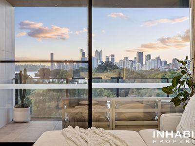 17 / 55 McCallum Lane, Victoria Park