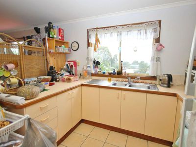 Duplex 1 / 14 Brunker Street, Pambula