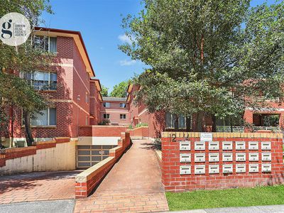 7 / 12-14 Gaza Road, West Ryde