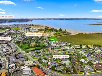 3A Bannings Way, Hobsonville