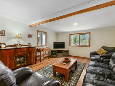 4 SEEBOHM STREET, Tantanoola