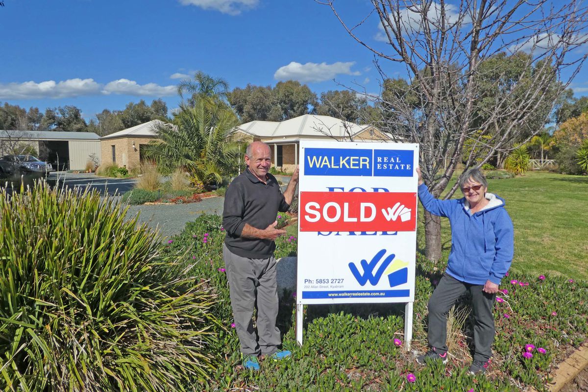 5 Gardadale Drive, Kyabram