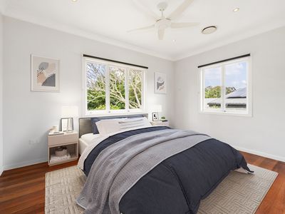 46 Wongabel Street, Kenmore