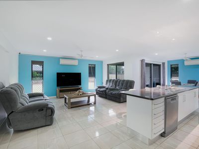 11 Monterrico Circuit, Beaconsfield
