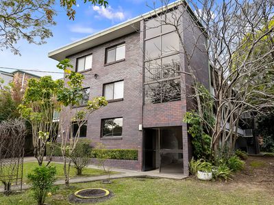 5 / 8 Brisbane St, St Lucia