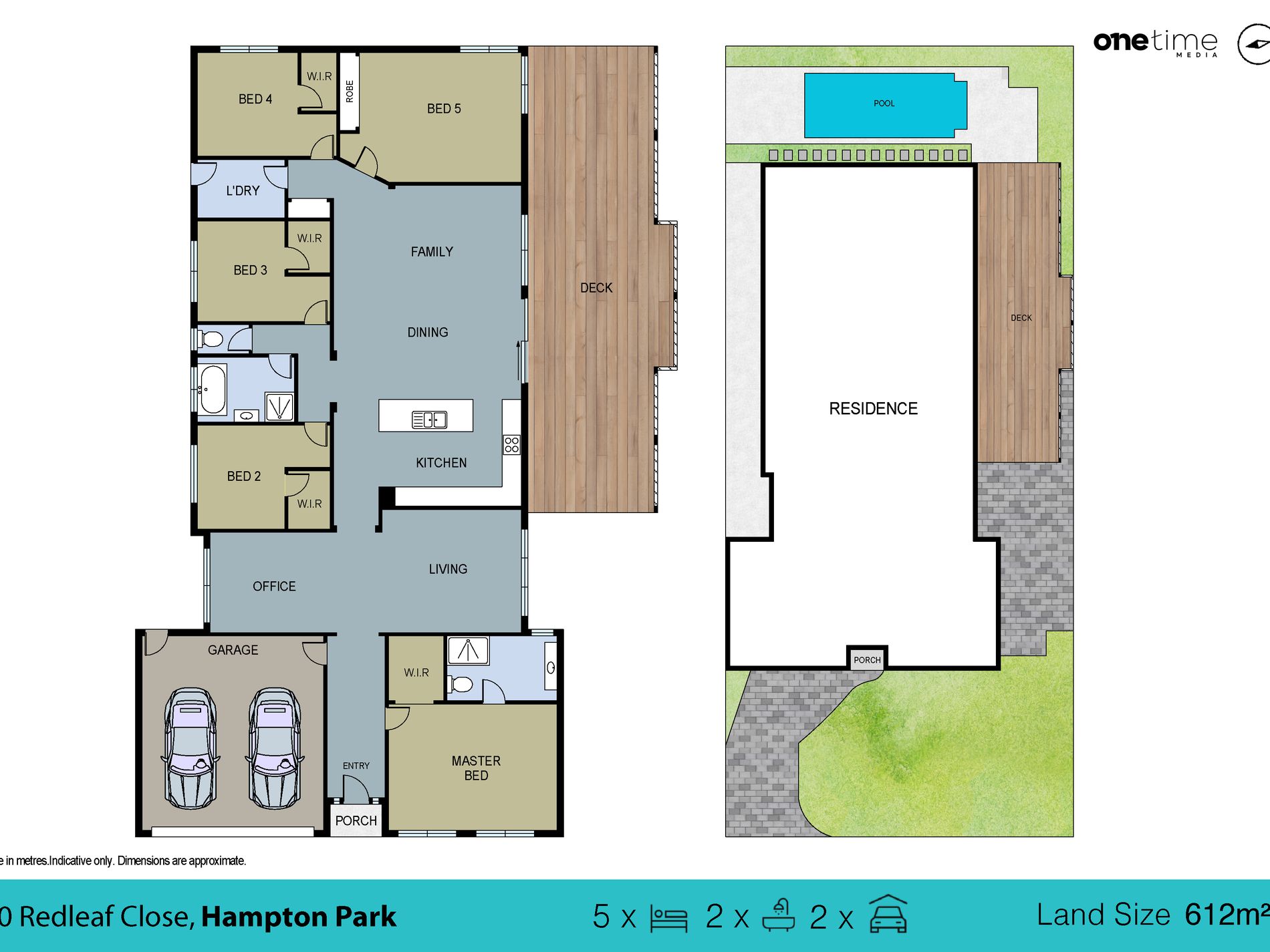 10 REDLEAF CLOSE, Hampton Park