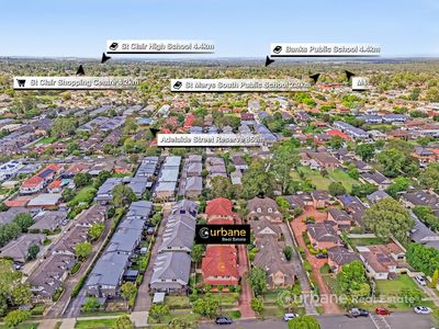 1 / 146 Brisbane Street, Saint Marys