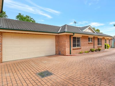2 / 14 Chrysanthemum Avenue, Lurnea