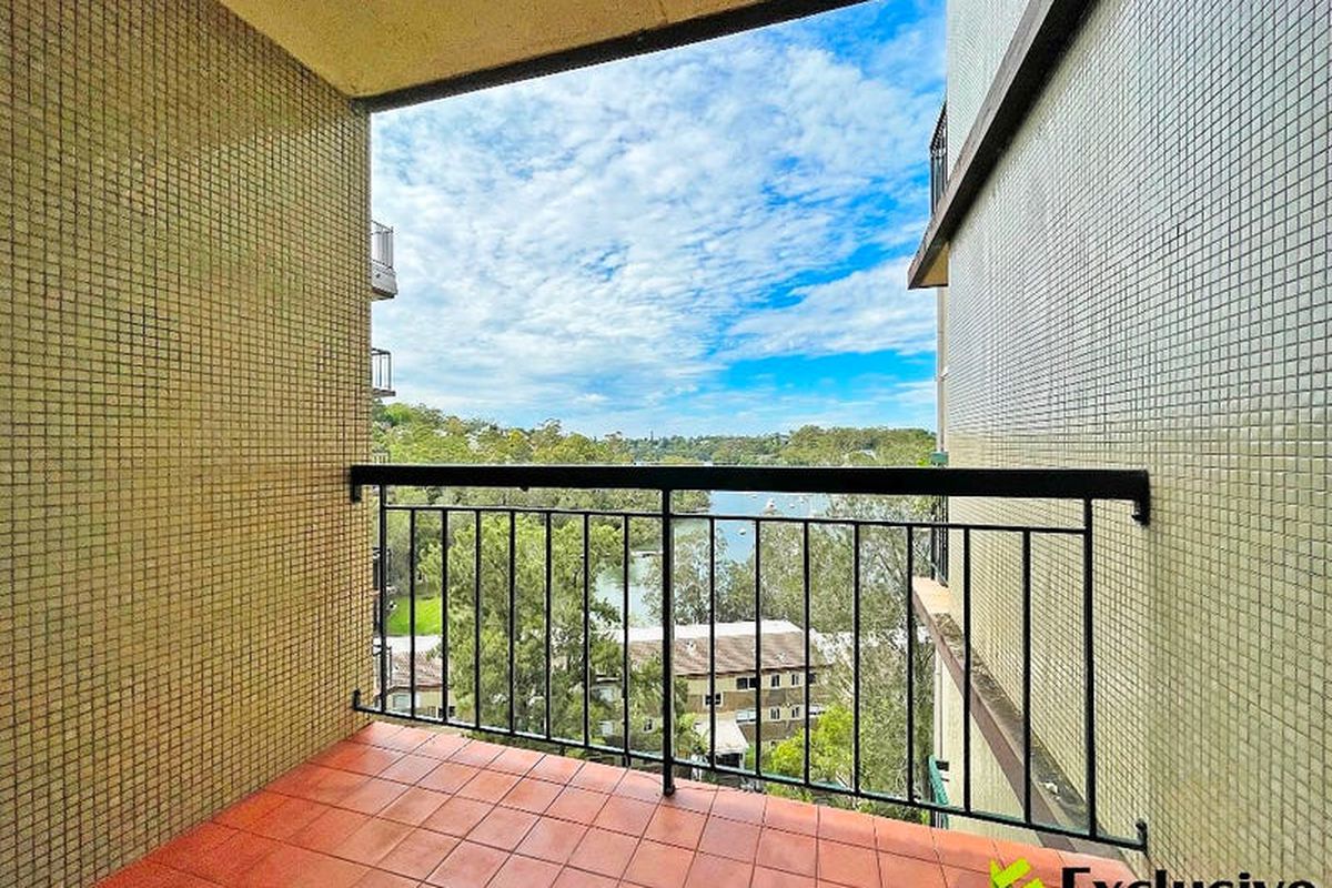 56 / 300A Burns Bay Road, Lane Cove