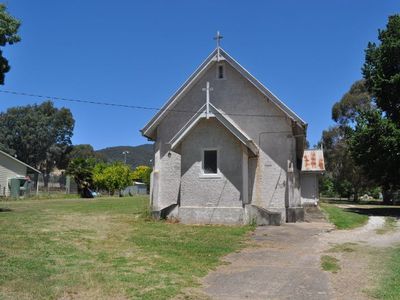 3794 Omeo Hwy, Eskdale