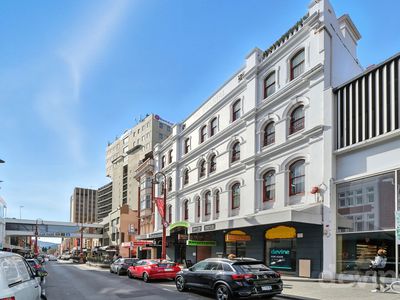 Hobart