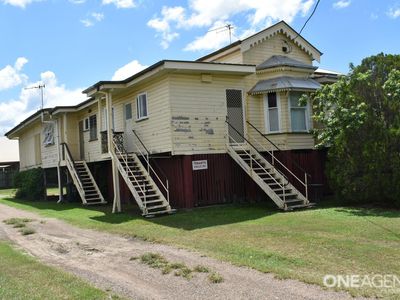 56 Zante Street, Maryborough