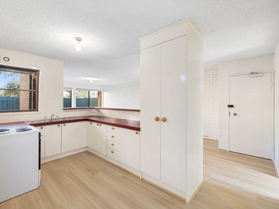 23 / 10 Wilkins Street, Mawson