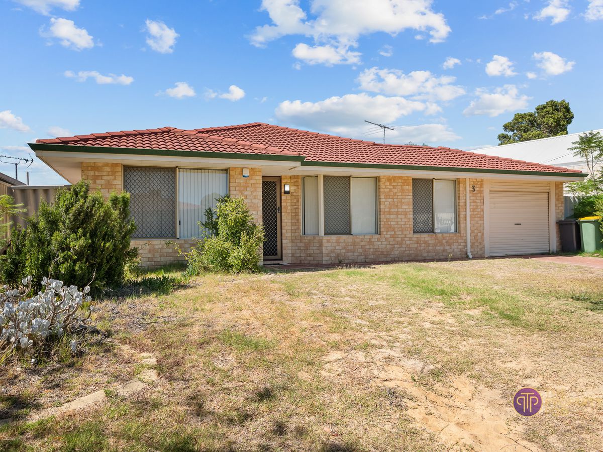 3 Coorain Street, Maddington