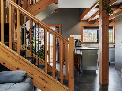100 Scarrs Road, Garden Island Creek