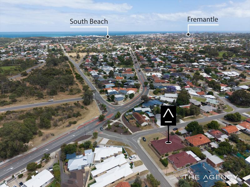 60 O'Connell Street, Hamilton Hill