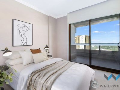 1711 / 7 Australia Avenue, Sydney Olympic Park