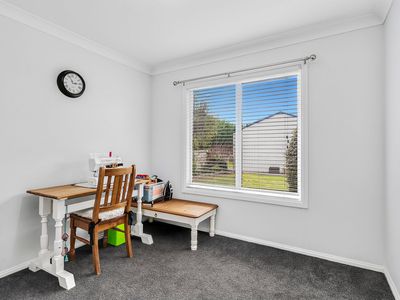 74 Reservoir Road, Crookwell