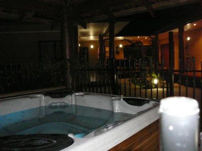 16 Seagren, Cooktown