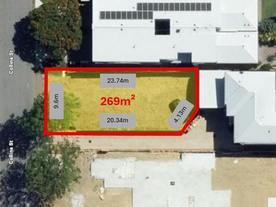 Lot B, 28 Collins Street, Yokine