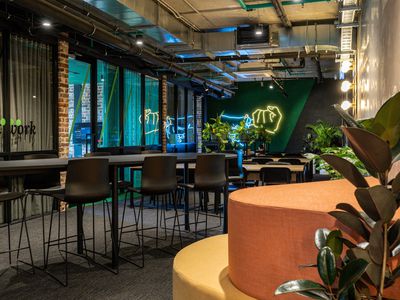 555 Wellington Street, Perth