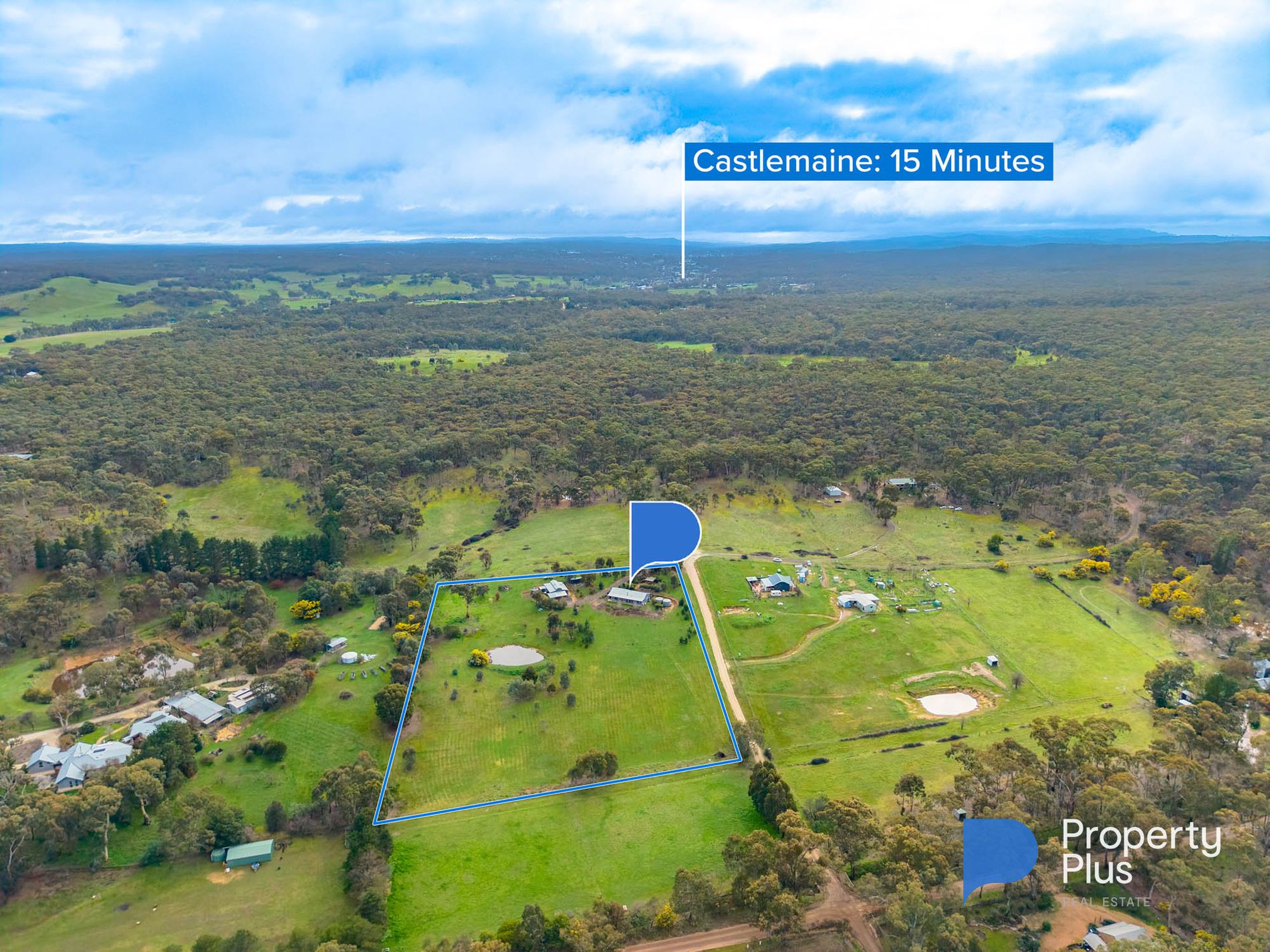 21 Taylor Road, Yapeen