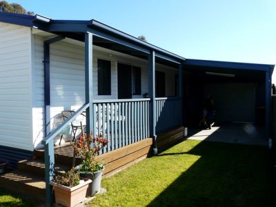 Tocumwal
