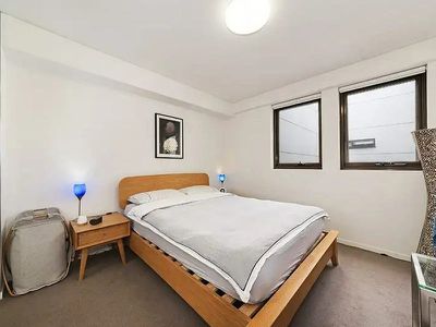 303 / 17 Grosvenor Street, Neutral Bay