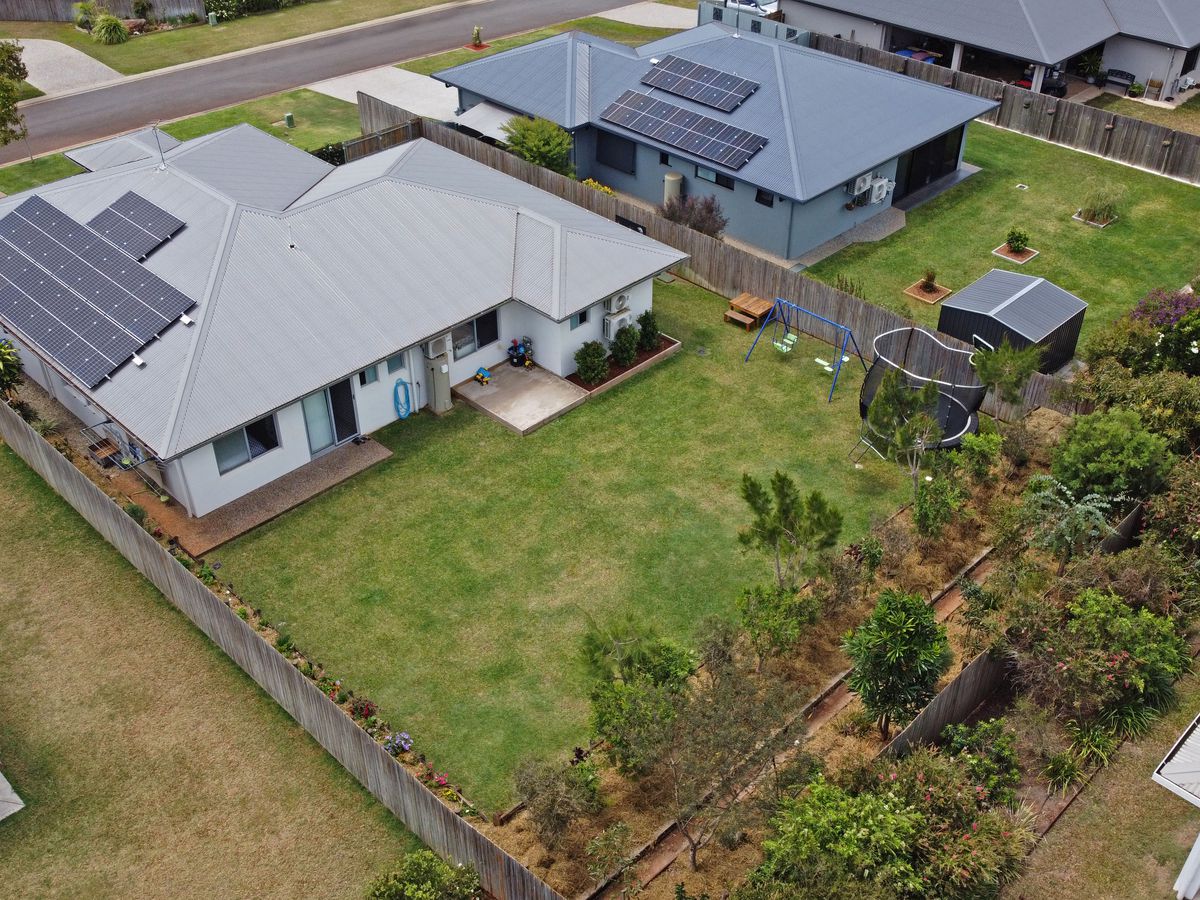 11 Barlow Close, Tolga