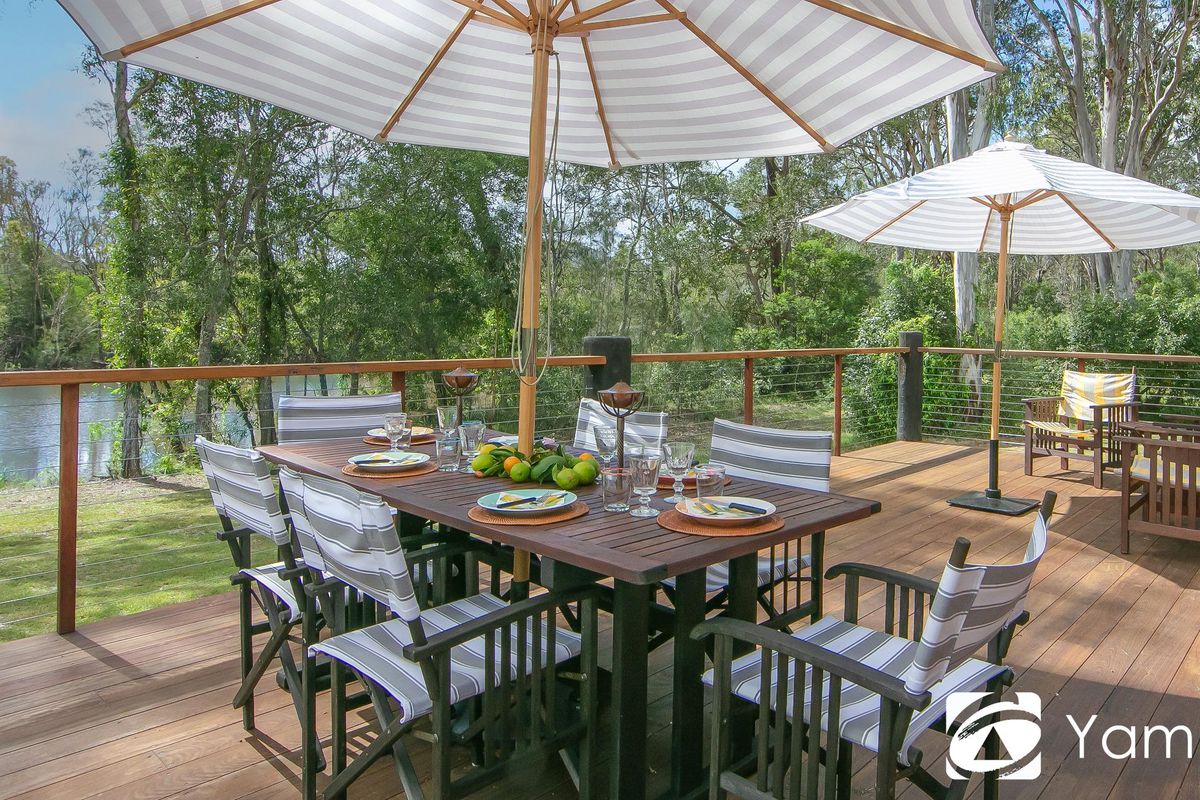 194 Old Murrayville Road, Ashby Heights