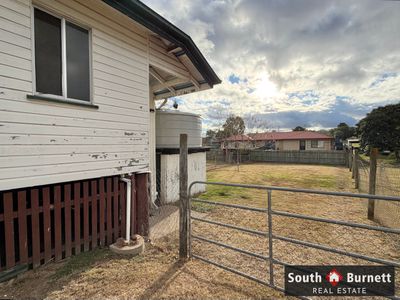 2 / 43 Watt Street, Murgon