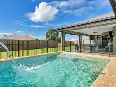 1 LAIDLEY CLOSE, Bentley Park