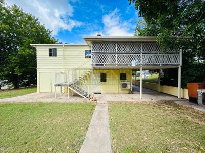 150 Mosman Street, Charters Towers City