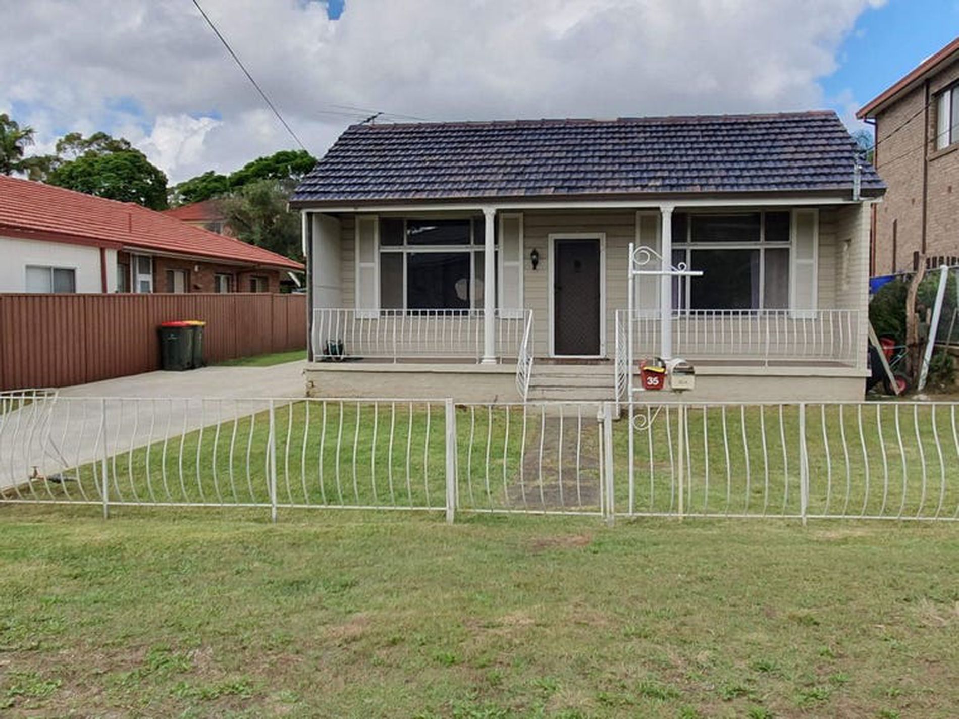 35 Heath Street, Ryde