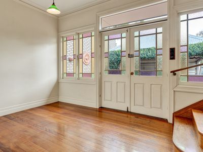 12 Illawarra Street, Williamstown
