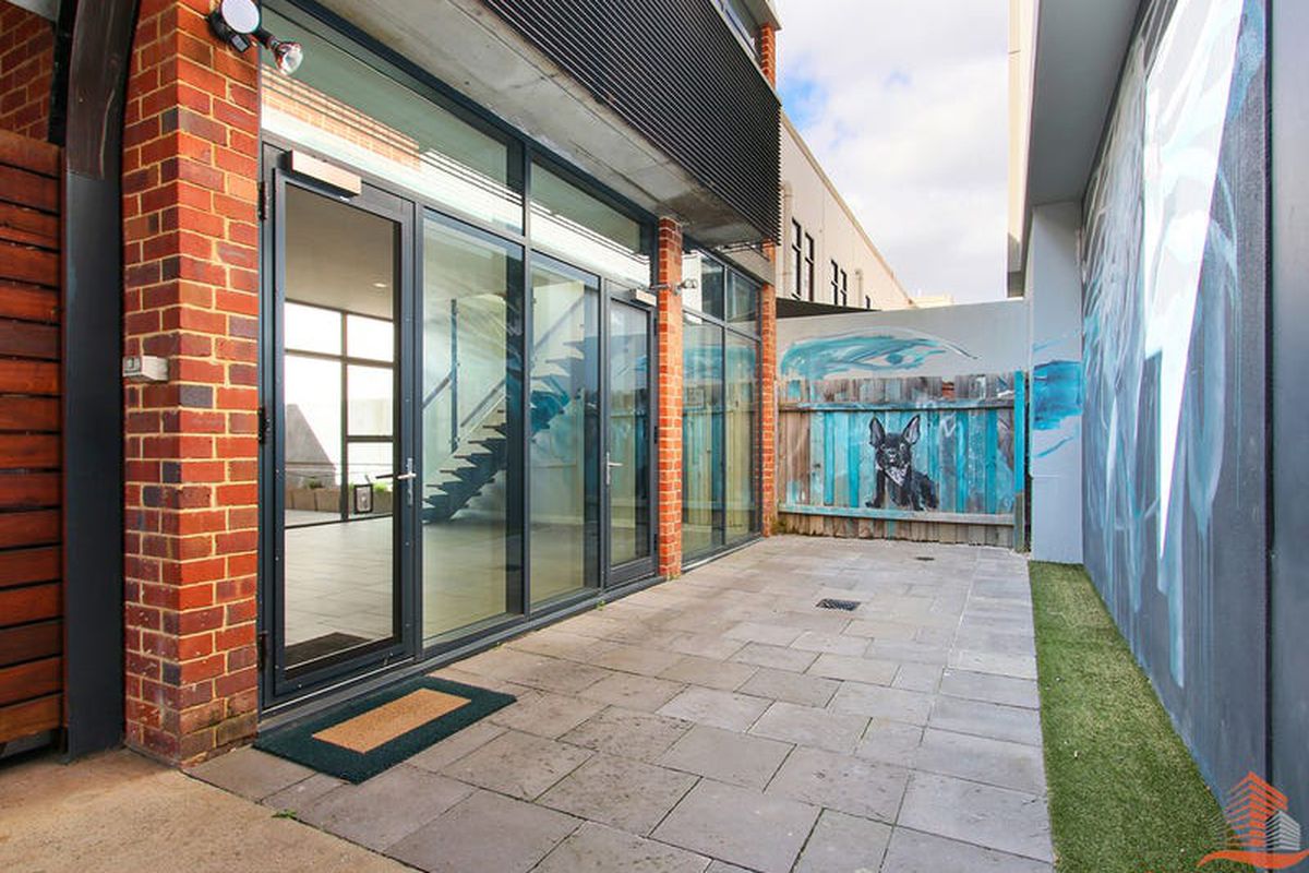 219 Newscastle Street, Northbridge