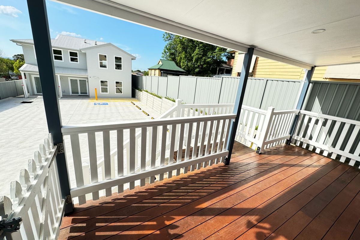 7 Broughton Street, Camden