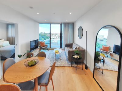 503 / 25 Windsor Terrace, Williamstown