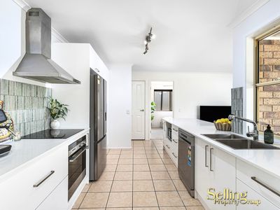 11 Monroe Court, Oxenford