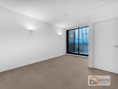 1407 / 470 St Kilda Road, Melbourne